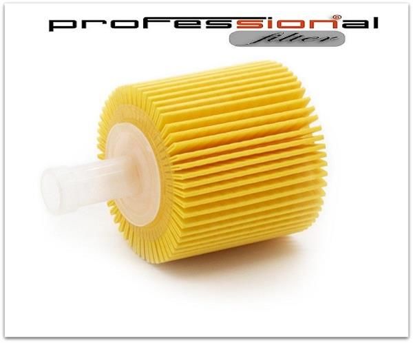 YAĞ FİLTRESİ TOYOTA AURIS-İQ 1.33-SION-04152-B1010