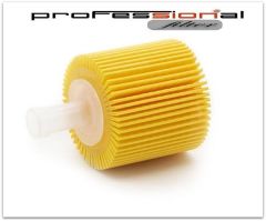 YAĞ FİLTRESİ TOYOTA AURIS-İQ 1.33-SION-04152-B1010