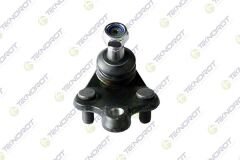 ROTİL ÖN ALT TOYOTA-AVENSIS T22 -1997-2003-AVENSIS VERSO 2001-2009-CARINA T170-1987-1993-TEKNOROT T-405K-4333029265-4333029375-4333029315