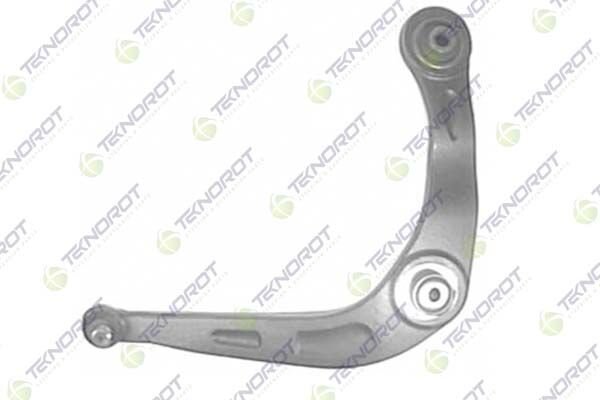 ROTİLLİ SALINCAK ÖN SAĞ ALT PEUGEOT-206-1998-2008--TEKNOROT P-237A-3521.H9