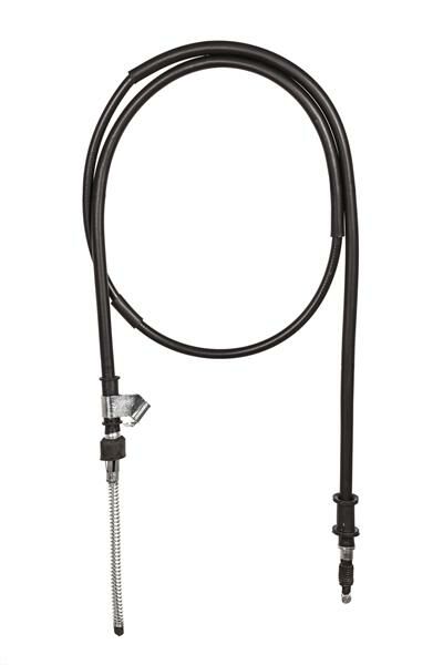 EL FREN TELLERİ ARKA SAĞ L200 2.5 DS K64 Arkadan Çekişli-CAVO 3302656-MR128202