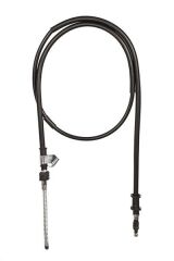 EL FREN TELLERİ ARKA SAĞ L200 2.5 DS K64 Arkadan Çekişli-CAVO 3302656-MR128202