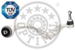 SALINCAK UST SAG BMW E65 E66 E67-OPTIMAL G5-719-31126774832