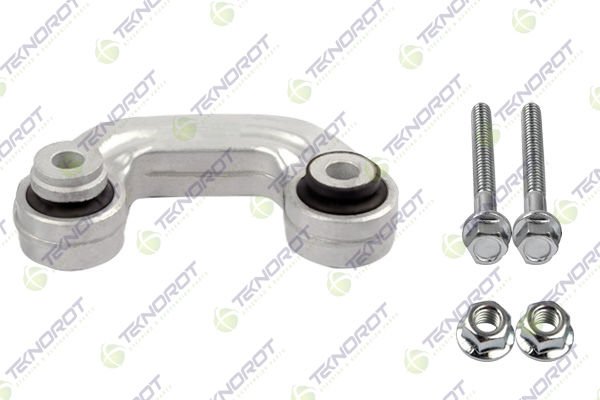 Z ROTU SOL PASSAT 96-00 A4 95-00 ALÜMİNYUM-TEKNOROT A-529-4D0411317J-8D0411317D-4D0411317G