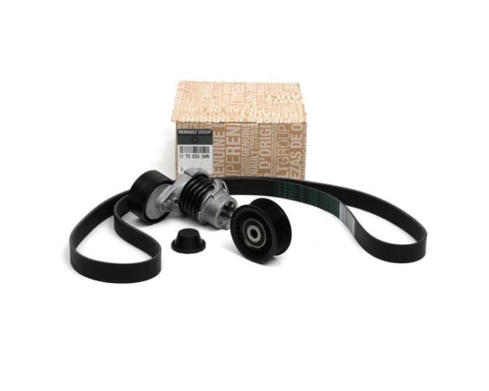 ALTERNATÖR V KAYIŞ KİTİ CLIO IV 12 MEGANE IV 15 CAPTUR I SANDERO II 12 JUKE F15 14 19 MICRA V 16 K14 QASHQAI II J11 13 0.9 TCE H4B 1.2 TCE H5F-MY 117203336R-117203336R-1172000Q6G