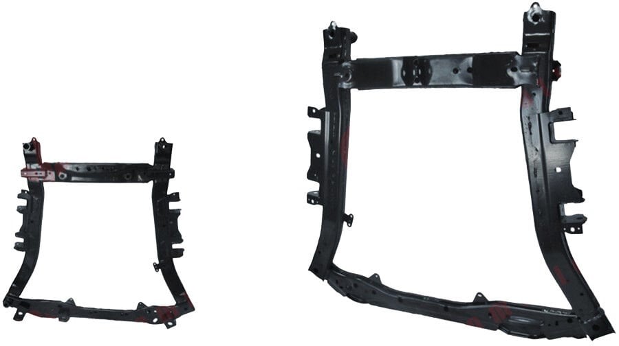 DR 102 MOTOR BEŞİĞİ DACIA DUSTER 17-AFT KAP19314-544015348R