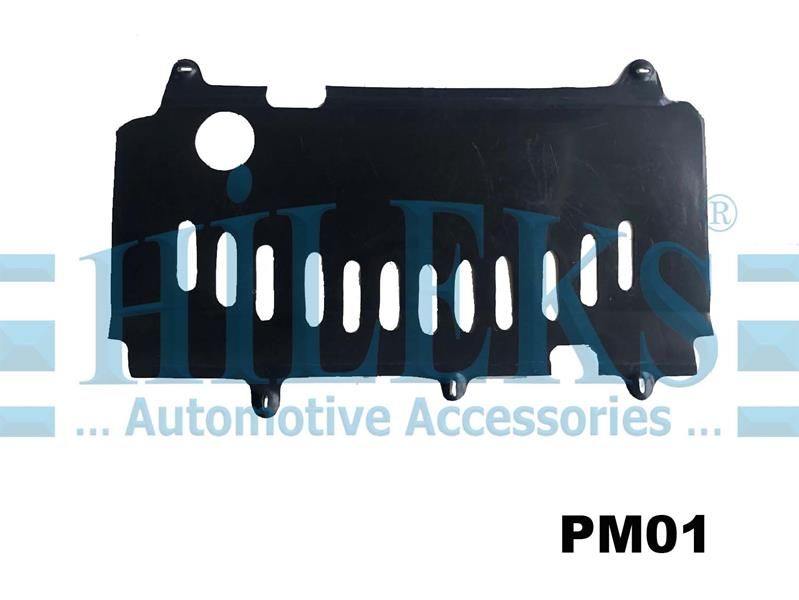 KARTER MUHAFAZASI PEUGEOT 2008-HILEKS PM01-7013QW.12