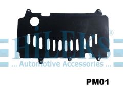 KARTER MUHAFAZASI PEUGEOT 2008-HILEKS PM01-7013QW.12