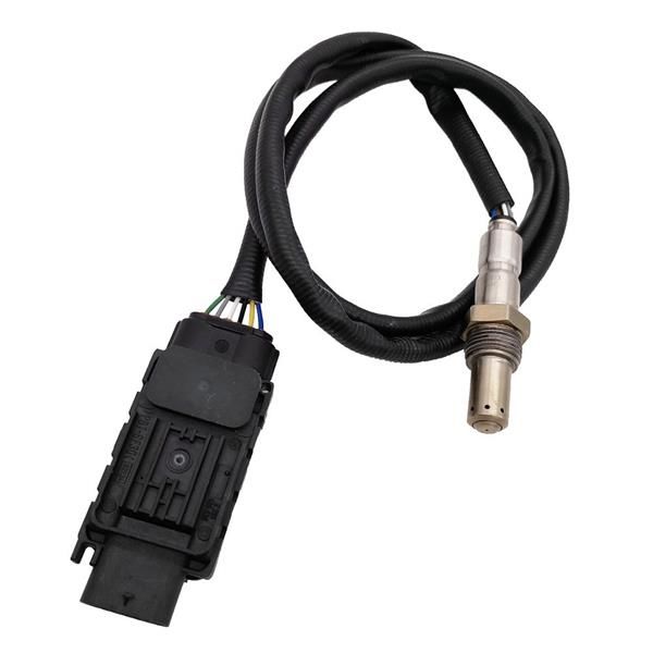 NOX SENSOR BMW F20 F21 F23 F22 F87 F30 F80 G20 G28 G80 F31 F34 G21 G81 F33 F83 F32 F82 F36 F90 F30 0281006900-0281007671-0281008043-BOSCH 0281008502-13628580410