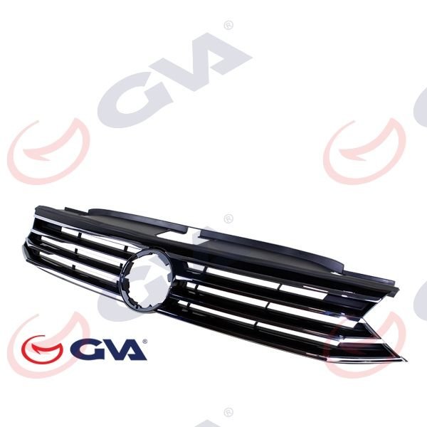 ÖN PANJUR NİKELAJLI TRENDLINE PASSAT 2015-GVA 9106224-3G0853651