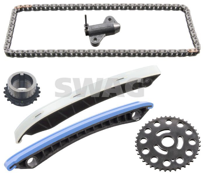 EKSANTRIK ZINCIR SETI 38mm MERCEDES OM622 OM626 W447 W205 . RENAULT R9M 1.6 dCi TRAFIC MEGANE KADJAR NISSAN QASHQAI X-TRAIL OPEL VIVARO B-SWAG 21106357-A6269930000-130C10990R