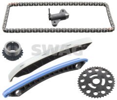 EKSANTRIK ZINCIR SETI 38mm MERCEDES OM622 OM626 W447 W205 . RENAULT R9M 1.6 dCi TRAFIC MEGANE KADJAR NISSAN QASHQAI X-TRAIL OPEL VIVARO B-SWAG 21106357-A6269930000-130C10990R