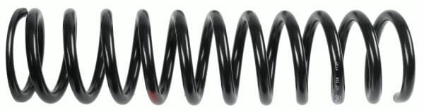 HELEZON YAY ON 440mm MERCEDES E-CLASS W124 S124 C124-SACHS 997108-A1243211904