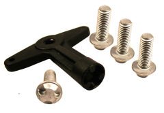 JANT GÖBEK ANAHTAR TAKIMI CLIO-MEGANE II ÇİVİLİ-DEPAR-DEPAR 1684