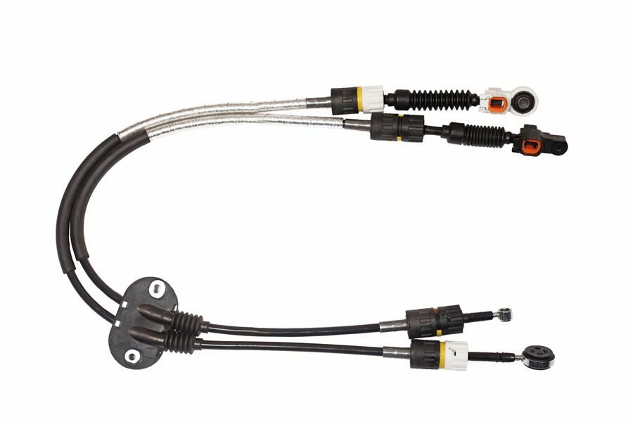 VITES KUMANDA TELI FOCUS I 08 04 - MTX75 SANZIMAN - 5 VITES 2.0 ZETEC-CAVO 4614644-XS4R7E395HD-1132404