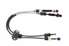 VITES KUMANDA TELI FOCUS I 08 04 - MTX75 SANZIMAN - 5 VITES 2.0 ZETEC-CAVO 4614644-XS4R7E395HD-1132404