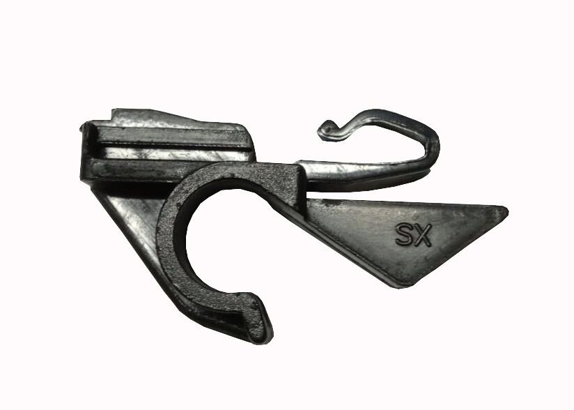 ARKA PERDE TUTUCU L DOBLO III-FIORINO Y.M-DEKAR DK1812-A-71719953