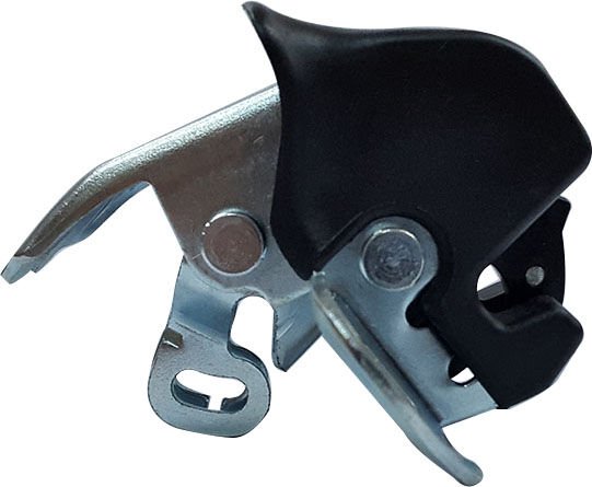 BAGAJ KİLİDİ ALT DACIA LOGAN-KNG II-DACIA DOKKER ÇİFT KAPI-ALPER 152111-6001550300-8200031626-7700307519