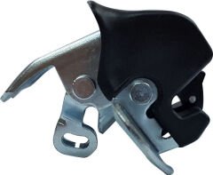 BAGAJ KİLİDİ ALT DACIA LOGAN-KNG II-DACIA DOKKER ÇİFT KAPI-ALPER 152111-6001550300-8200031626-7700307519