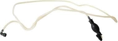 YAKIT BORUSU MASTER II-OPEL MOVANO A-NISSAN INTERSTAR 2.5 DCI-BRUCKE 8200516617-8200516617