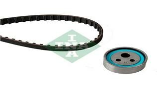 EKSANTRİK GERGİ KİTİ RENAULT CLIO I 90 98 R19 88 95 MEGANE I 96 99 095x170 1.2-1.4-1.6-INA 530001810-7701472726-7701469833-1307700QAD