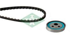 EKSANTRİK GERGİ KİTİ RENAULT CLIO I 90 98 R19 88 95 MEGANE I 96 99 095x170 1.2-1.4-1.6-INA 530001810-7701472726-7701469833-1307700QAD