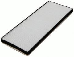 POLEN FİLTRESİ PASSAT 96 A4-80 KARBONLU CUK3955-SARDES SCA503-3B0091800