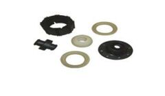 VİTES KOL TAMİR TAKIMI R9-R19-CLIO-KNG-MGN-KAYA KR491-7701464111-7700696583-7700695567