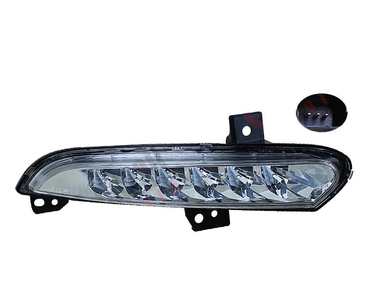 GÜNDÜZ FARI SAĞ SCENIC 3-OEK 266007257R-266007257R-266006436R