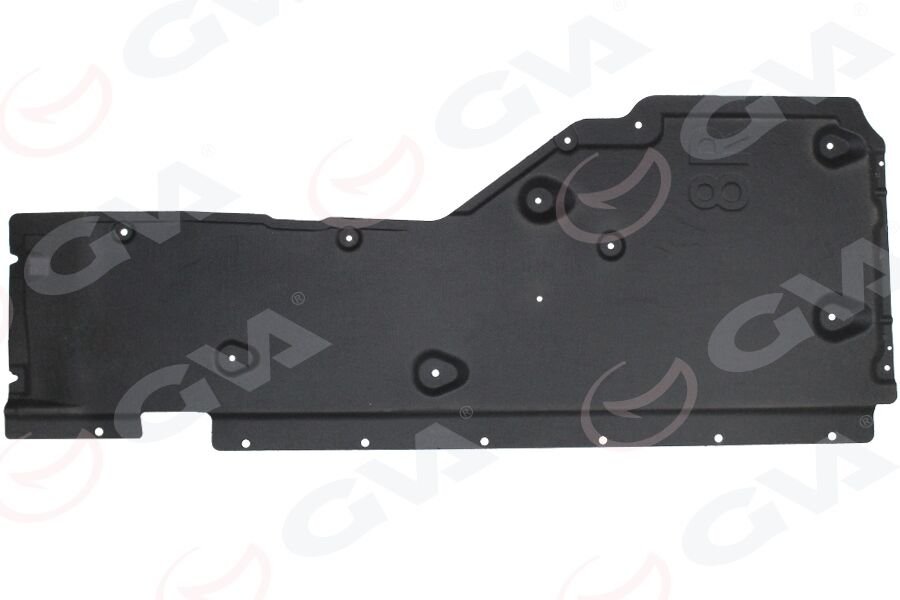 MOTOR ALT MUHAFAZA SAĞ BMW E87-GVA 9107173-51757059390