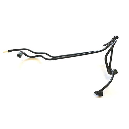 x YAKIT BORUSU KOMPLE FIESTA 1.4TDCİ 09-WINTECH 0500402-7V2Q9D350BB