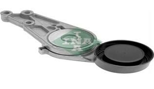 ALTERNATÖR GERGİ RULMANI KÜTÜKLÜ AUDI A4-A6 1.6-2.0 BENZİNLİ 2001 BFB-ALZ-ALT-INA 534012730-06B903133-06B903133A-06B903133E