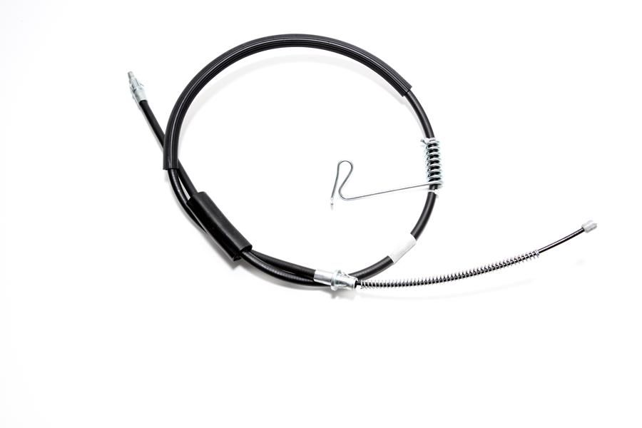 ARKA EL FREN TELI SOL TRANSIT V184 2.0TDCI 125PS V347 2.2TDCI 06 / ONDEN CEKER-CAVO 4602629-1C152A809CF-4095181-4400344-4519422