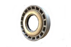 AKS KECESİ R12 Y.MODEL ŞANZUMAN AYAR SOMUNU ALÜMİNYUM METAL GÖVDELİ-AFT KC115211-7701460499