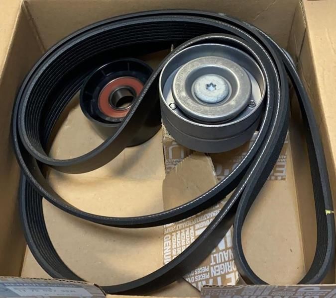 AKSESUAR KAYIS KİTİ F4R DUSTER HS 11-MY 117209732R-117209732R