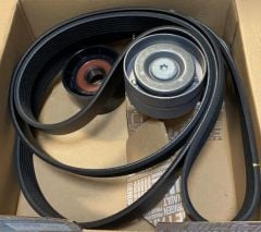 AKSESUAR KAYIS KİTİ F4R DUSTER HS 11-MY 117209732R-117209732R