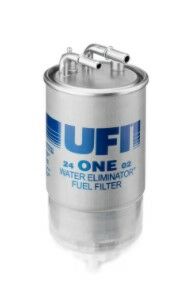 YAKIT FİLTRESİ CORSA D 1.3 CDTI 06- OE-UFI 24ONE02-13230386-93190796-813059