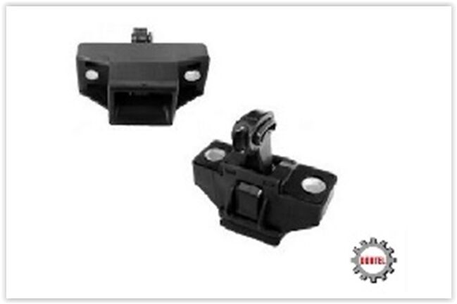 BAGAJ KİLİDİ LOGAN- R21-DORTEL 109006-7700791731