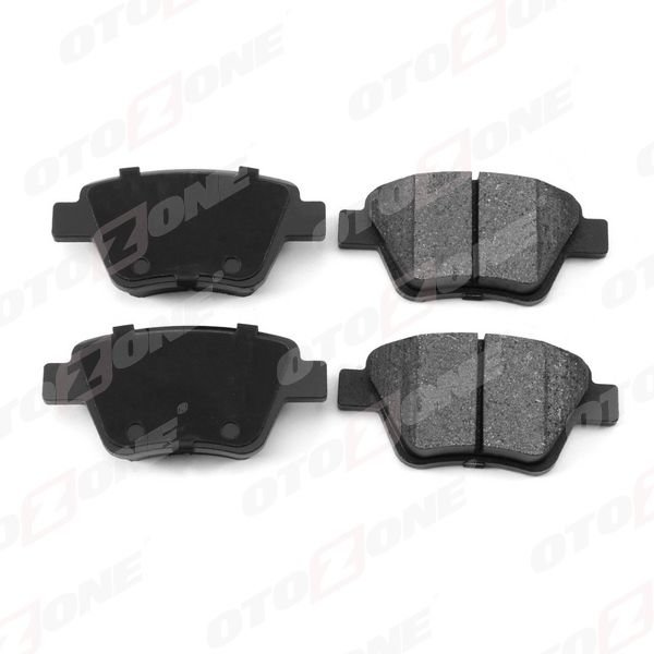 ARKA BALATA CADDY-GOLF6-JETTA-A3-OCTAVIA-SUPERB 10 GDB1841-OTOZONE-5K0698451-5K0698451A-2K5698451