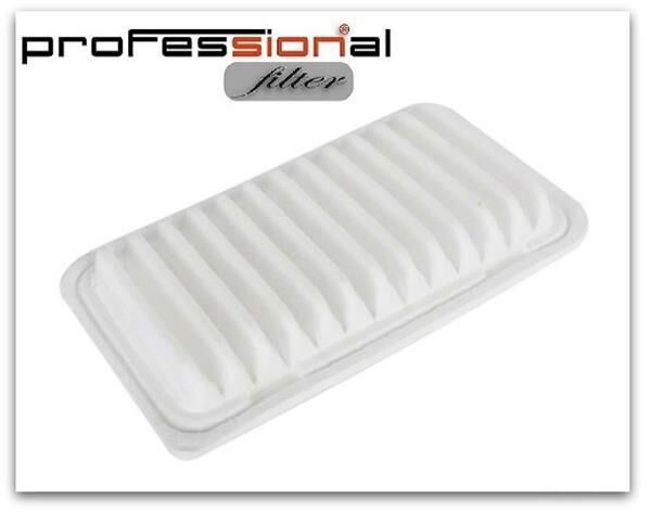 HAVA FİLTRESİ DAIHATSU TERIOS 1.3 86HP 10/00-04/06-SION SH1271-1780187402