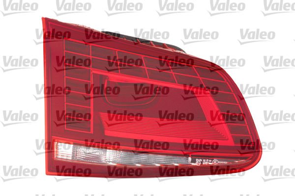BAGAJ STOPU SOL LED VW Touareg 2011/07-VALEO 044608-7P6945307