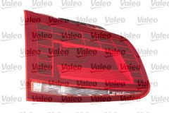 BAGAJ STOPU SOL LED VW Touareg 2011/07-VALEO 044608-7P6945307
