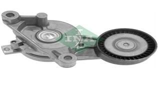 ALTERNATÖR GERGİ RULMANI V GERGİ KÜTÜĞÜ GOLF5-PASSAT-CADDY-A3 1.9 TDI-2.0 TDI BJB-BDJ-BKC-BKD-INA 534005910-03G903315A-03G903315