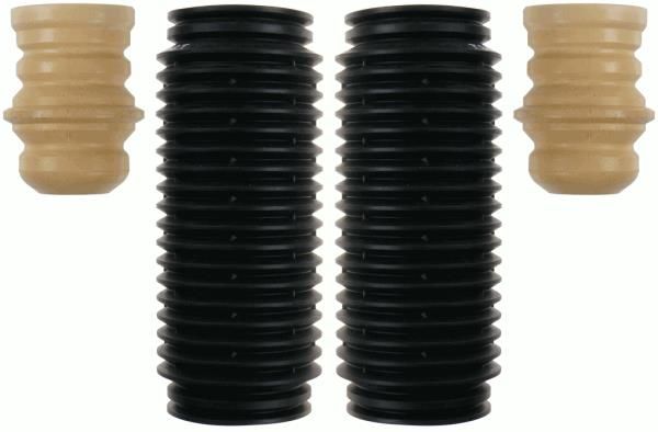 AMORTISOR TOZ KORUGU SETI ÖN BMW X3 E83-SACHS 900190-31321125878