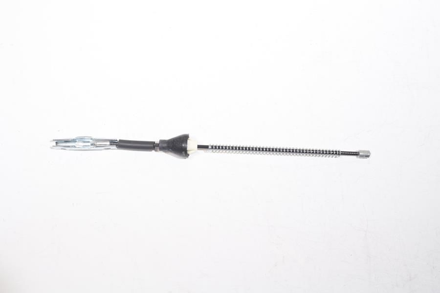 EL FREN TELLERİ ARKA FOCUSII 04 08 KAMPANALI-CAVO 4602699-3M512A635BB-1340832