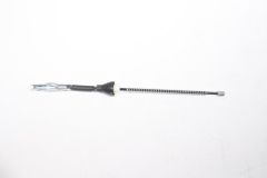 EL FREN TELLERİ ARKA FOCUSII 04 08 KAMPANALI-CAVO 4602699-3M512A635BB-1340832