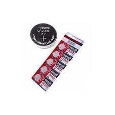 KUMANDA PİLİ ADET FLUENCE-MEGANE III CR-2025-MY 1200146025-1200146025