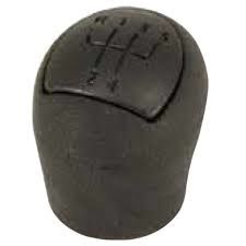 VİTES TOPUZU SİYAH KNG-KAYA KR471