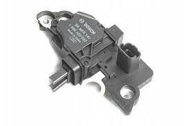 1986AE0095 KONJEKTÖR CLIO-KNG-MGN-SCENIC SİYAH SOKET F00MA45234 F00M144111-F00M145239-F00M145387-F00M145388-F00MA45234-BOSCH 1986AE0092-7701048230