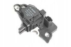 1986AE0095 KONJEKTÖR CLIO-KNG-MGN-SCENIC SİYAH SOKET F00MA45234 F00M144111-F00M145239-F00M145387-F00M145388-F00MA45234-BOSCH 1986AE0092-7701048230